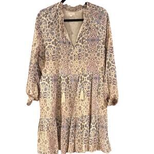 Roller rabbit dress